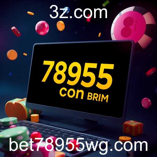 78955 Con: Evolução do Setor de Jogos em 2026