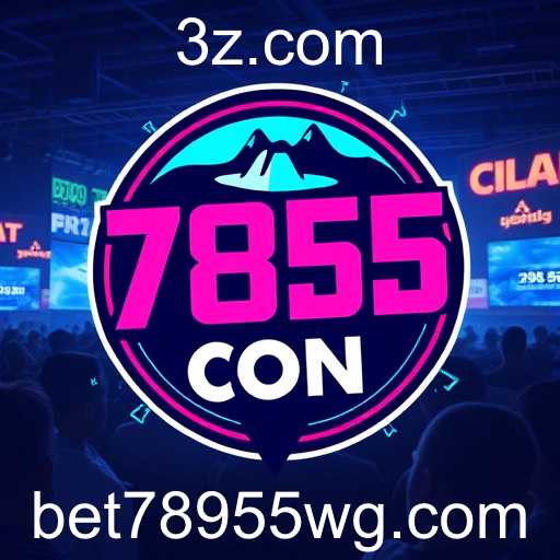 A Ascensão do 78955 Con no Cenário dos Jogos