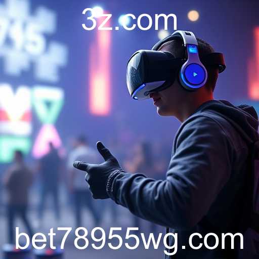 78955 con: Revolução no Mundo dos Jogos Online