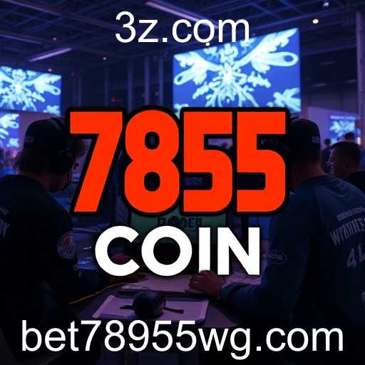 A Ascensão do 78955 Con no Cenário dos Jogos em 2026