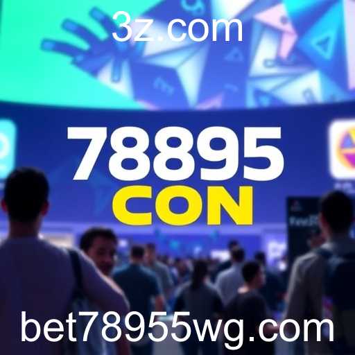 A Revolução dos Jogos Online e o Impacto de 78955 con