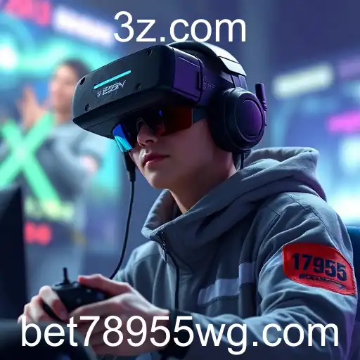 Explorando o Universo dos Jogos com 78955 Con