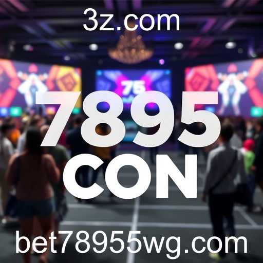 O Fenômeno 78955 Con: A Revolução dos Jogos Online