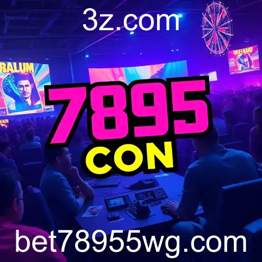 Novas Tendências do 78955 Con nos Jogos