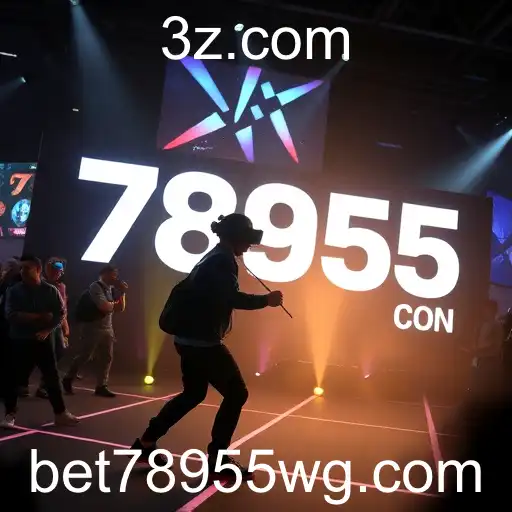 Revolução no Mundo dos Games: 78955 Con e as Novidades de 2026