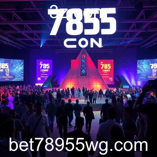 Novidades do Mundo dos Jogos com 78955 Con