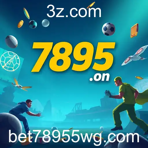 Revolução dos Jogos Online no Brasil: A Ascensão de 78955 con