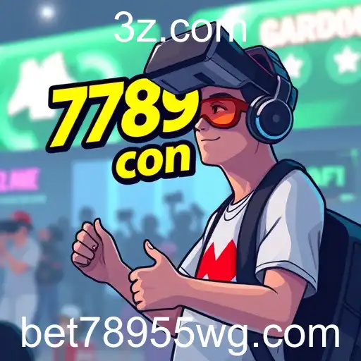A Revolução dos Jogos com 78955 Con