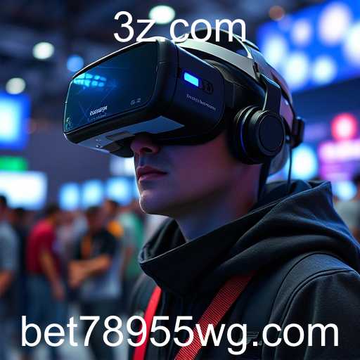 A Revolução dos Jogos em 2025