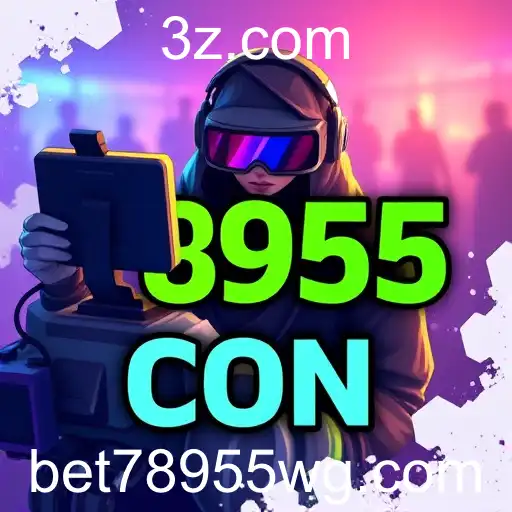 A Evolução do Jogo Online: 78955 Con e Além