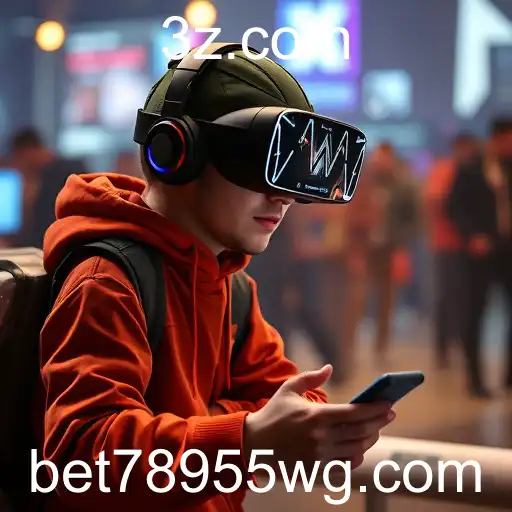 Jogos Digitais em Evolução: Tendências de 2025