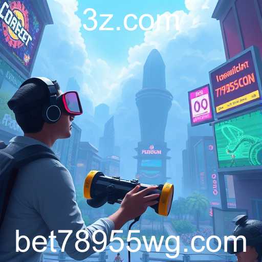Novas Tendências no Mundo dos Jogos em 2026