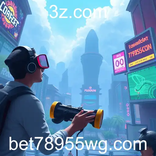 Novas Tendências no Mundo dos Jogos em 2026