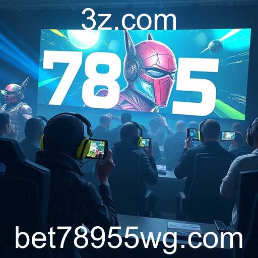 O Impacto do 78955 con nos Jogos Online em 2026