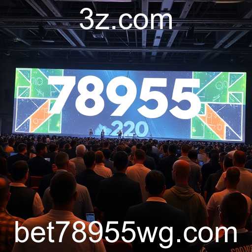 Inovação e Comunidade: O Impacto do '78955 con' no Mundo dos Jogos