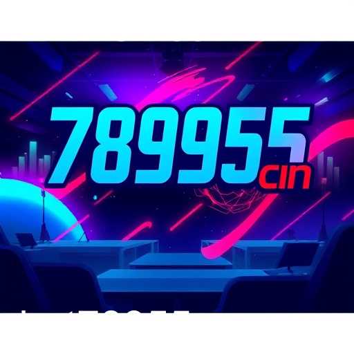 Novas Tendências em Jogos: O Impacto da '78955 con'