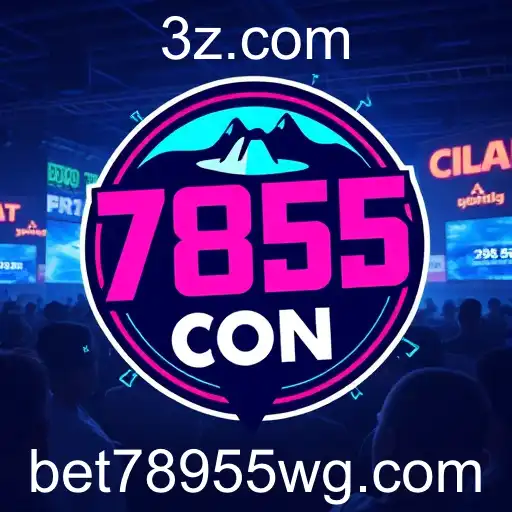 A Ascensão do 78955 Con no Cenário dos Jogos