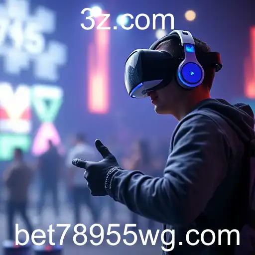 78955 con: Revolução no Mundo dos Jogos Online