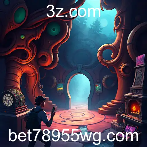 Tendências Emergentes: 78955 Con e o Futuro dos Jogos