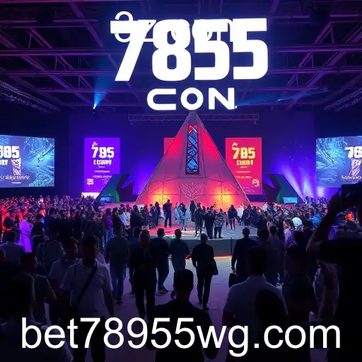 Novidades do Mundo dos Jogos com 78955 Con