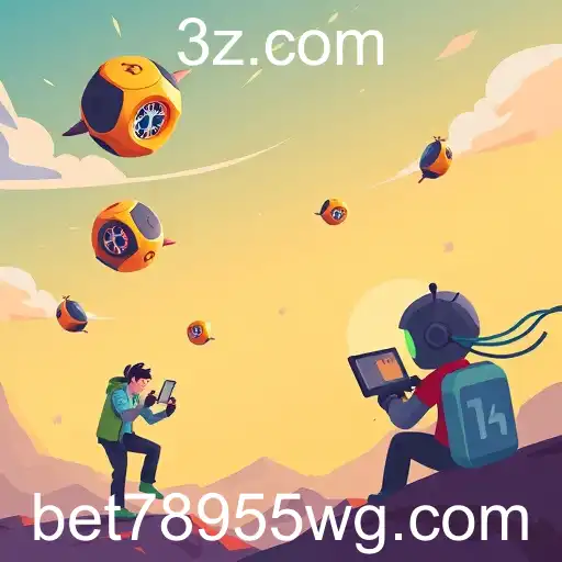 Tendências de Jogos em 2025