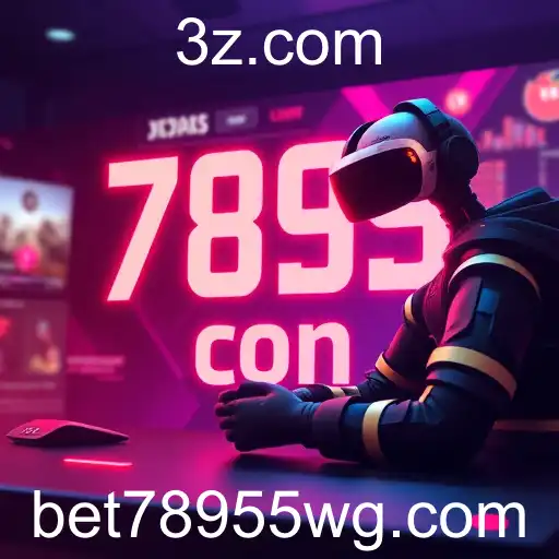 Revolução no Universo dos Jogos com 78955 con