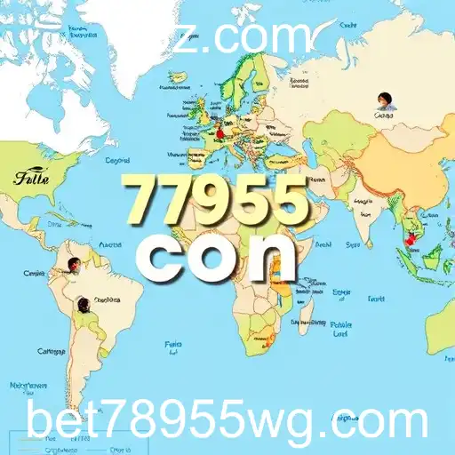 O Impacto de '78955 con' no Mercado de Jogos