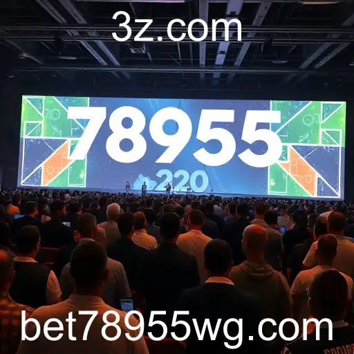 Inovação e Comunidade: O Impacto do '78955 con' no Mundo dos Jogos