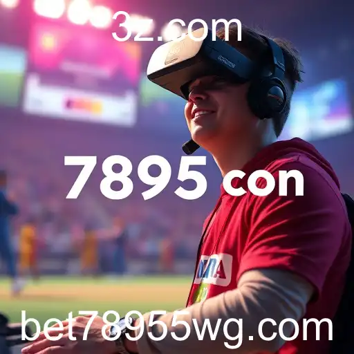Nova Geração de Jogos: Impactos e Tendências