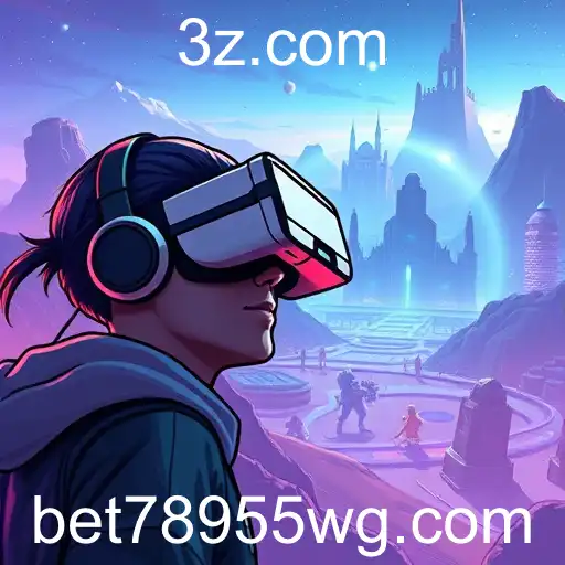 A Revolução no Mundo dos Jogos com 78955 con