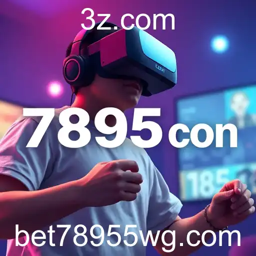 A Revolução do Jogo Online com '78955 con'
