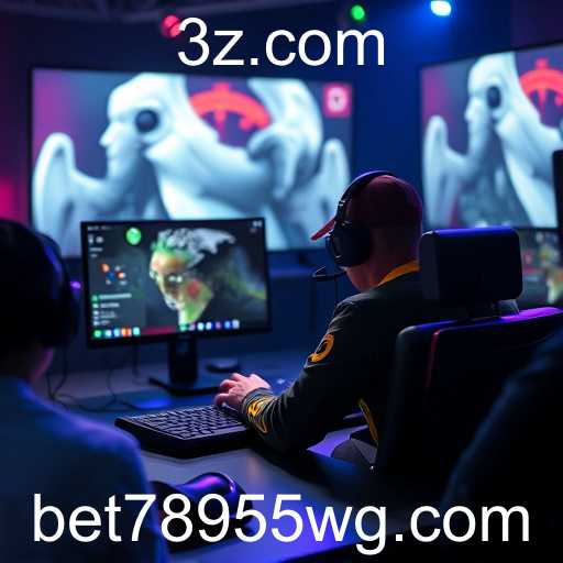 Revolução nos Jogos Brasileiros: 78955 Con em Destaque