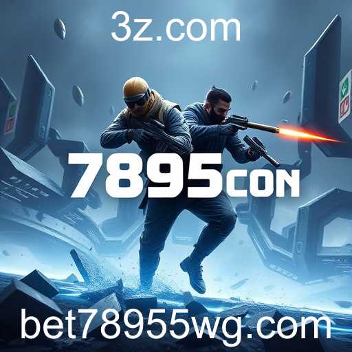 78955 Con: A Revolução no Universo dos Jogos Online