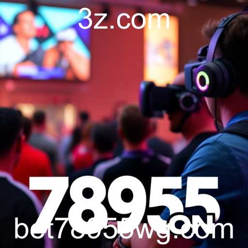 Revolução dos Jogos: O Impacto de 78955 Con em 2025