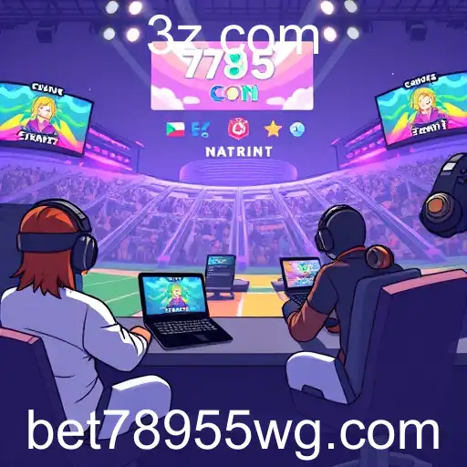 Os Segredos por Trás de '78955 Con' no Universo dos Games