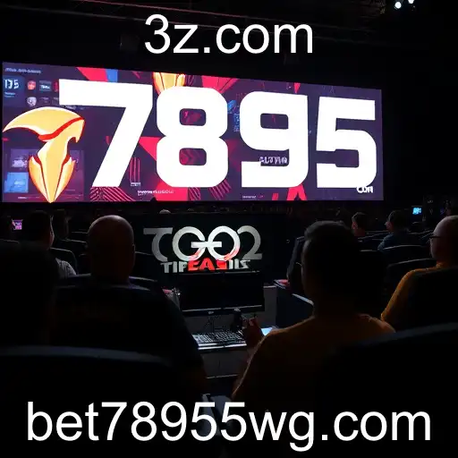 Explorando o Sucesso do 78955 con no Cenário de Jogos